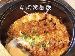 -林记潮牛·牛肉火锅(上马墩店)