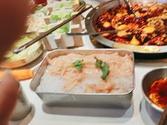 -潮火锅·麻辣牛肉火锅(观音桥方圆·LIVE店)