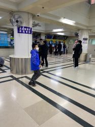 -首都儿科研究所附属儿童医院