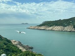 -南麂列岛