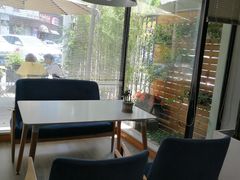 门面-吉森Bakery(教育路店)