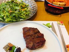 -赤火牛排(金狮广场店)
