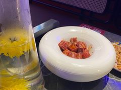 -十三姨正合丰烤肉(营迹路店)