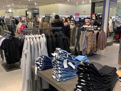 -ZARA(金安国际购物广场店)