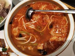 -小厨娘淮扬菜(六合欢乐港店)