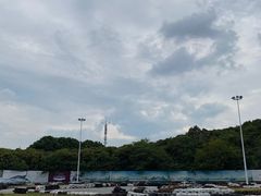 -雪浪山卡丁车俱乐部