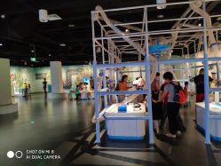 -北京科学中心儿童乐园