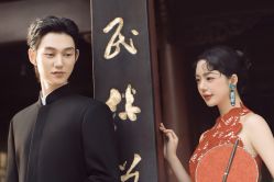 -吉光片羽高端婚纱摄影(泰州优选店)