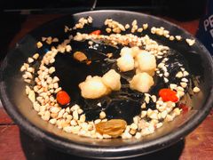 -江边城外烤全鱼(方庄时代购物中心店)