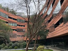 -上海衡山路十二号华邑酒店