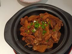 -谭厨中山传家菜.乳鸽.脆鲩鱼(华强北中航城店)