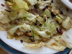 -清真新疆叶尔羌烤肉店(新香洲店)