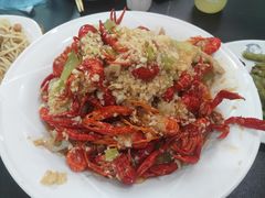 -一起吃小龙虾·海鲜(海珠店)