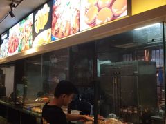 -老长沙龙虾城(商品街店)