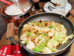 -东方红·湖南菜(金屿店)