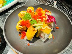 -将太无二·蓝鳍放题·北美寿司(领展购物广场中关村店)