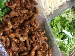 -香满园春饼·家常菜(东大桥店)