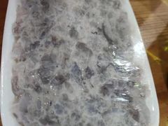 自制虾滑-东镇老火锅(长春路首店)