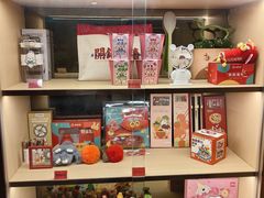 -海底捞火锅(宇飞大厦店)