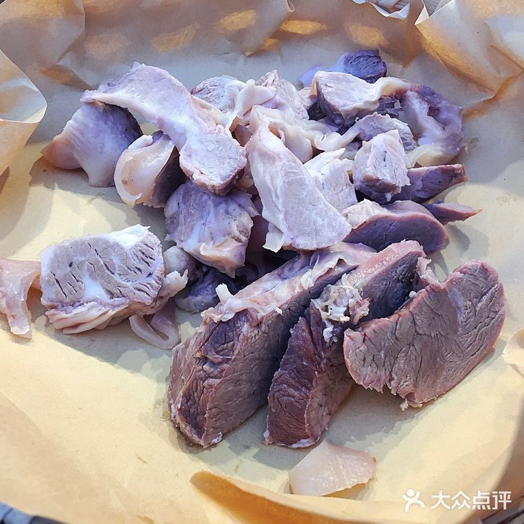 吃不一样的火锅，给你不一样的感受！