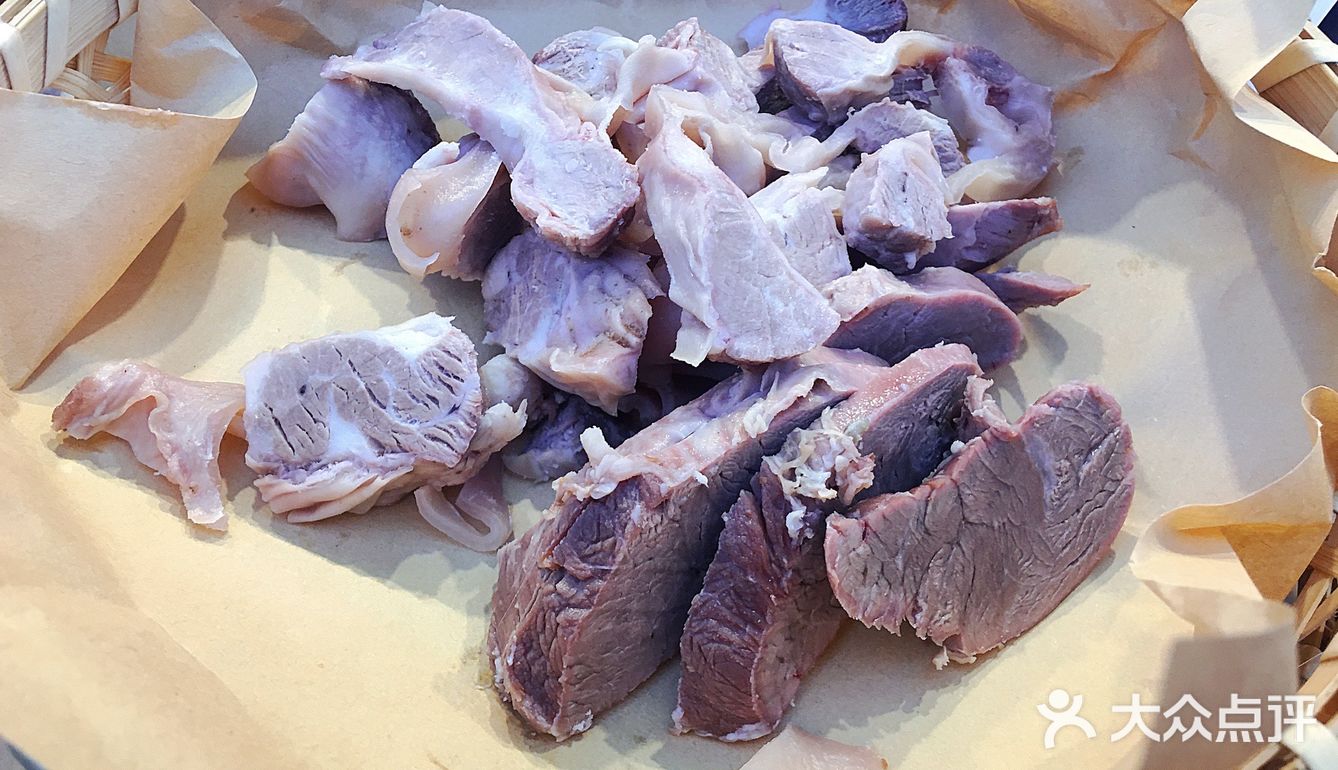 吃不一样的火锅，给你不一样的感受！