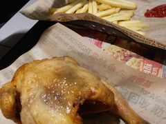 -肯德基(南油店)
