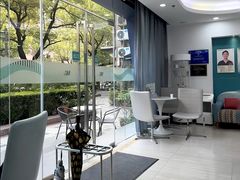 -维乐口腔(格林门诊长宁店)