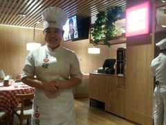 android_upload_pic-西贝莜面村(当代商城店)