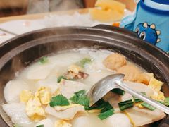 -醉得意·家常菜(二七路店)