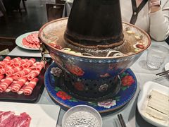 -东来顺饭庄(apm总店)