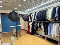 -小象国照相馆(宝山万达店)