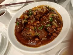 -新兴家喻酒家·羊城名宴(昌岗店)