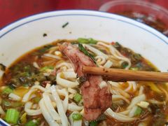 -虎子面粉馆(五一东村店)