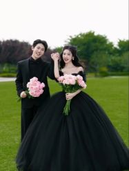 -全城热恋璀璨婚纱摄影(国贸总店)