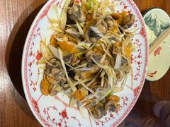 -渔家风味·鲅鱼水饺·央视展播·海鲜天津菜(开发区店)