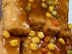 -杨厝六十六农庄农舍(杨厝路店)