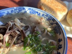 -老三羊汤【北兴隆街店】