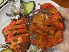 -清真· AL-JANNAT 佳纳特餐厅(仙林店)