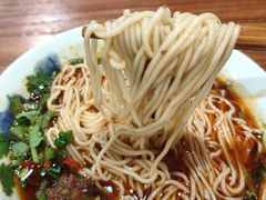 -兵哥豌豆面(雅颂居店)