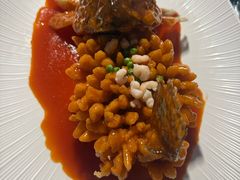 -江南雅厨(李公堤店)