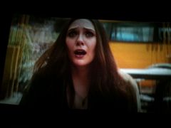 环境-东方红影城