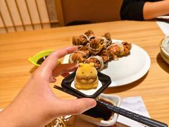 -贵木日本料理·铁板烧(新地假日广场店)