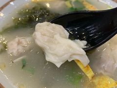 小馄饨-永和大王(茉莉上新·共和新路店)