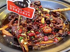 -回味黑鸭煲·始于2006(万松园店)