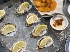 -飞尝蚝·顺德菜·鱼生(顺德总店)