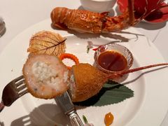 -香宫(九龙香格里拉店)