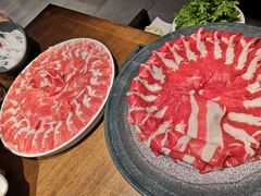 -快乐小羊火锅餐厅(农科路店)