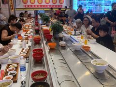 -乡党臊子面(丰庆公园店)