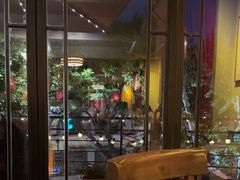 -龙门阵茶屋川菜馆(武康路店)