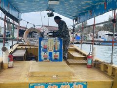 -蓝湾碧波·老字号·疍家非遗海上餐厅